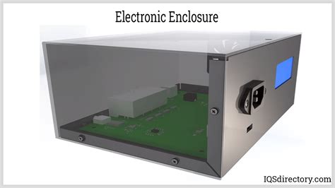 metal enclosure prototyping|electronic enclosure design.